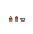 Hornady .40 S&W 165gr Jacketed Hollow Point (JHP) ammunition