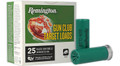 Remington 12 Gauge ammunition
