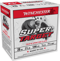 Winchester Super Target 20 Gauge 2.75" 7/8 oz. #7.5