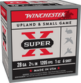 Winchester 28 Gauge ammunition
