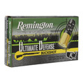 Remington Ultimate Defense 12 Gauge 2.75" 9 Pellet #00 Buck