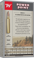 Winchester .338 Winchester Magnum 200gr Soft Point ammunition