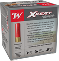 Winchester 12 Gauge ammunition
