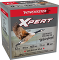Winchester XPERT 12 Gauge 3.5" 1 1/4 oz. #BB