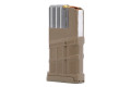 Lancer magazine for SR-25 7.62 NATO