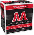 Winchester 20 Gauge ammunition