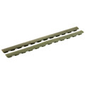Magpul M-lok Rail Cover Type