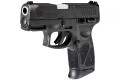 Taurus G3c Optics Ready Pistol in 9mm