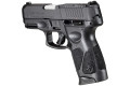 Taurus G3c Optics Ready Pistol in 9mm