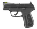 Ruger Ruger MAX-9 Pro 9mm Luger firearm