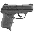 Ruger Ruger EC9S 9mm Luger firearm