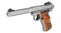 Ruger Ruger Mark IV .22 LR firearm