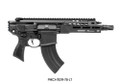 Sig Sauer MCX Rattler LT Pistol in 7.62x39mm