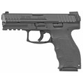 Heckler & Koch (HK) Heckler & Koch VP9 9mm Luger firearm