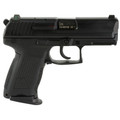 Heckler & Koch (HK) Heckler and Koch P2000 .40 S&W firearm