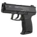 Heckler & Koch (HK) Heckler and Koch P2000 .40 S&W firearm