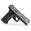 Lone Wolf Arms Lone Wolf LTD17 V2 9mm Luger firearm