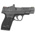 Smith & Wesson Smith & Wesson M&P40 SHIELD M2.0 .40 S&W firearm