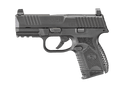 Fabrique Nationale (FN) FN 509 Compact 9mm Luger firearm