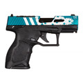Taurus Taurus TX22 Compact .22 LR firearm