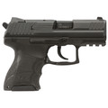 Heckler & Koch (HK) Heckler and Koch P30 9mm Luger firearm