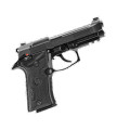 Beretta Beretta 80X .380 ACP firearm