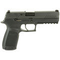 Sig Sauer Sig Sauer P320 Nitron 9mm Luger firearm