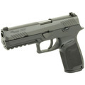 Sig Sauer Sig Sauer P320 Nitron 9mm Luger firearm