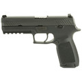 Sig Sauer Sig Sauer P320 Nitron 9mm Luger firearm