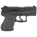 Heckler & Koch (HK) Heckler and Koch P30 9mm Luger firearm