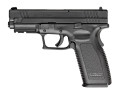 Springfield Armory Springfield XD .45 ACP firearm