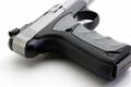 Browning Browning Buck Mark .22 LR firearm