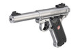 Ruger Ruger Mark IV .22 LR firearm