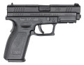 Springfield Armory Springfield XD .40 S&W firearm