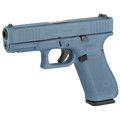 GLOCK GLOCK G45 9mm Luger firearm