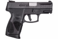 Taurus Taurus G2c 9mm Luger firearm