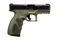 Taurus TS9 Full-Size Pistol in 9mm