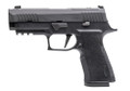 Sig Sauer Sig Sauer P320 10mm firearm