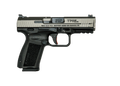 CANiK TP9SF Elite 9mm Compact Pistol