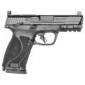 Smith & Wesson Smith & Wesson M&P M2.0 10mm firearm
