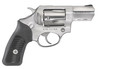 Ruger Ruger SP101 9mm Luger firearm