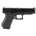 GLOCK G49 Gen5 MOS 9mm Full-Size Pistol