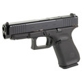 GLOCK GLOCK G49 9mm Luger firearm