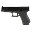 GLOCK G49 Gen5 MOS 9mm Full-Size Pistol