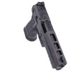 Sig Sauer Sig Sauer P320 XFIVE Legion 9mm Luger firearm