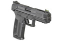 Ruger Ruger-57 5.7x28mm firearm