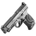 Smith & Wesson Smith & Wesson M&P M2.0 10mm firearm