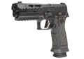 Sig Sauer Sig Sauer P320 Spectre 9mm Luger firearm