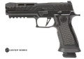 Sig Sauer Sig Sauer P320 Spectre 9mm Luger firearm