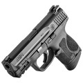 Smith & Wesson M&P9 M2.0 Subcompact in 9mm